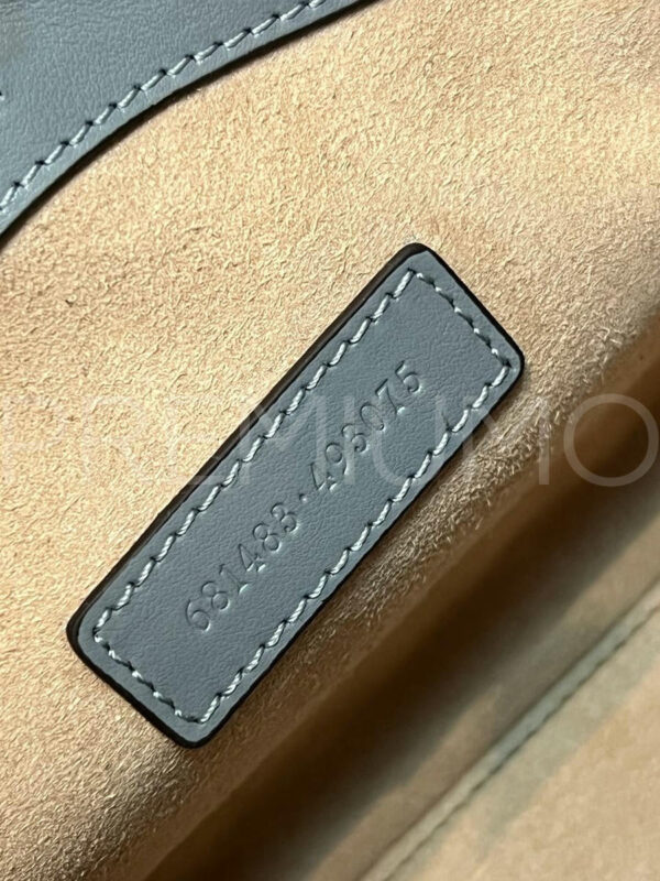 Gucci сумка PR263793 19