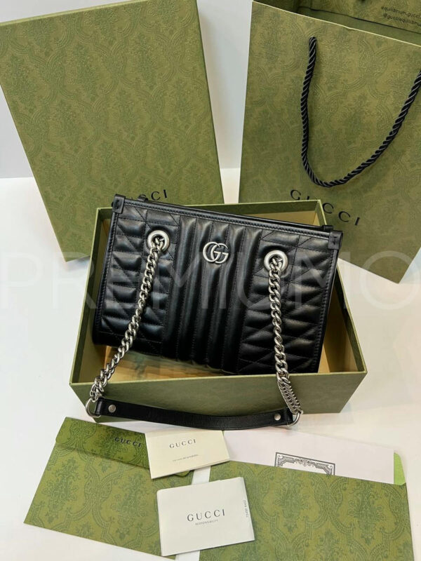 Gucci сумка PR236938 7