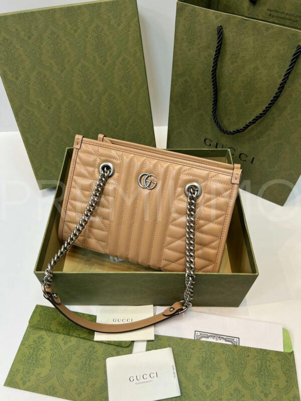 Gucci сумка PR837360 8