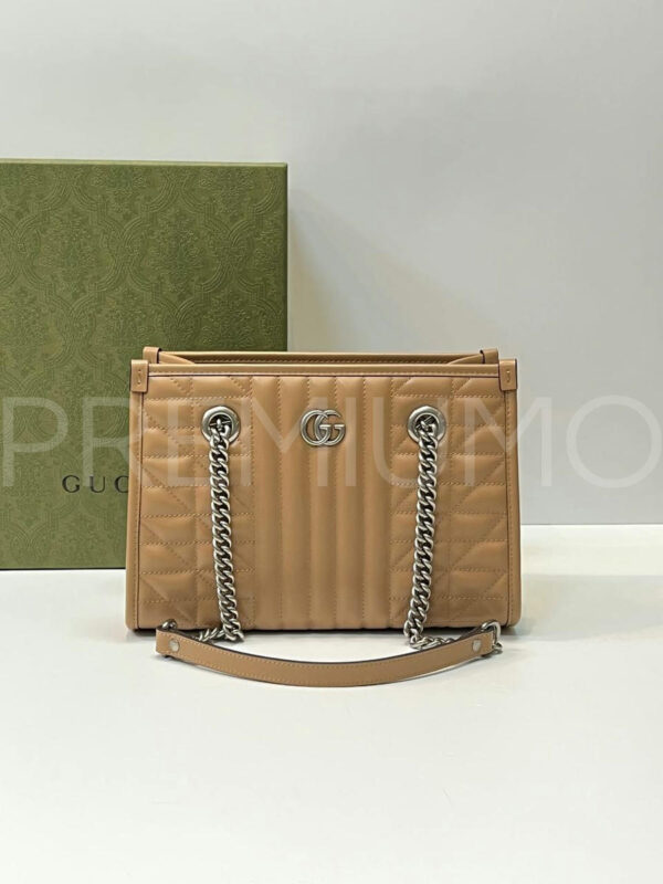 Gucci сумка PR837360 9