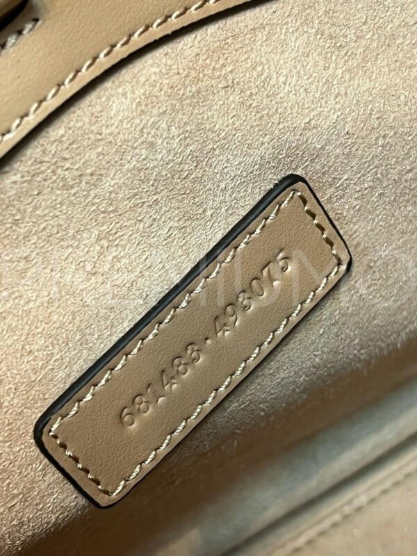 Gucci сумка PR837360 13