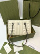 Gucci сумка PR334887 22