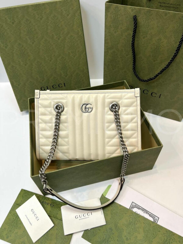 Gucci сумка PR334887 8