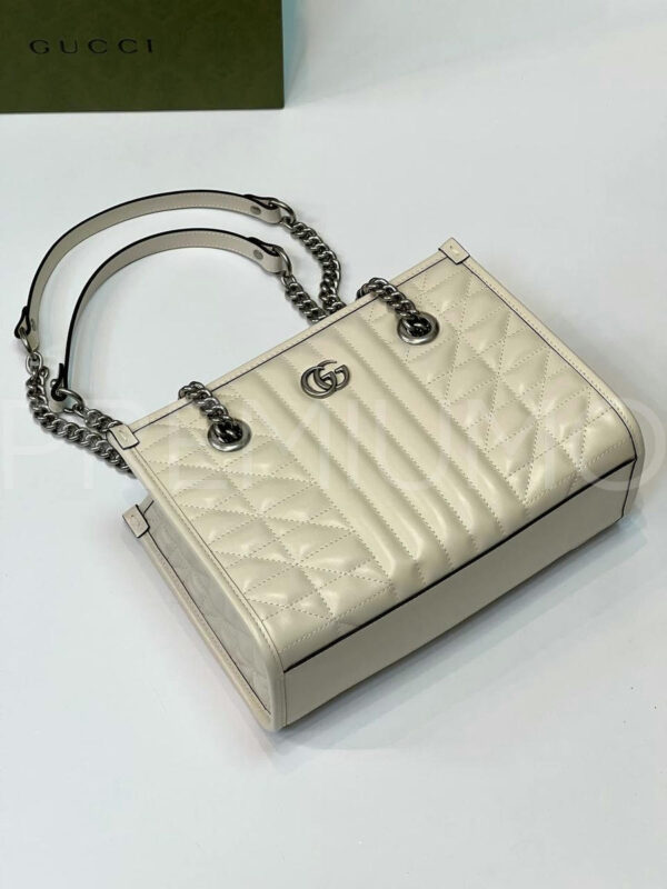 Gucci сумка PR334887 11