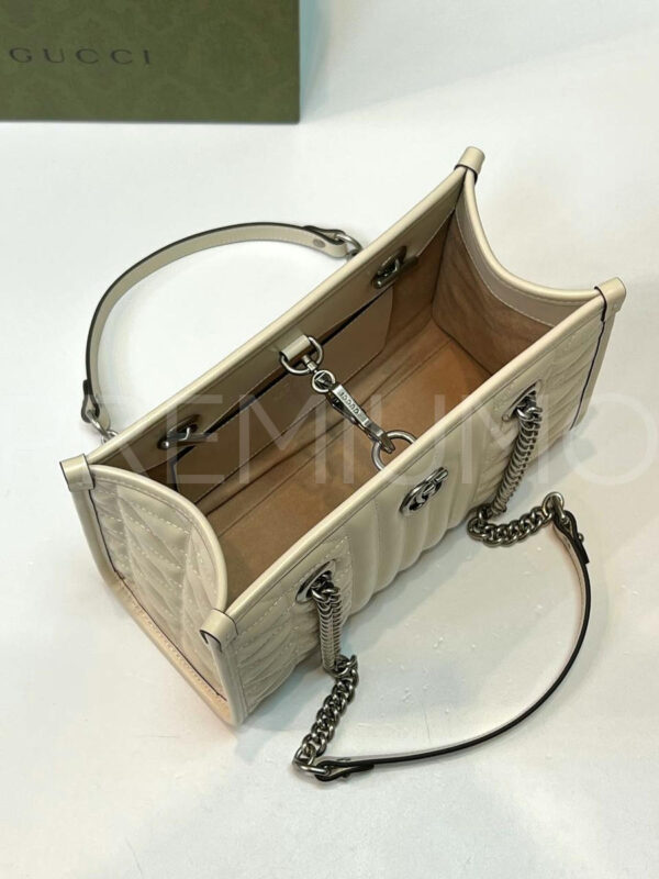Gucci сумка PR334887 12