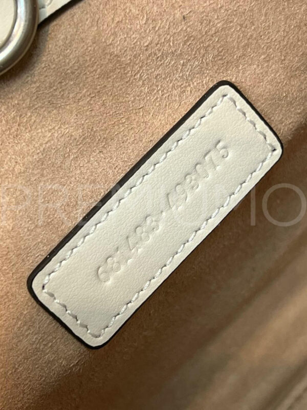 Gucci сумка PR334887 14