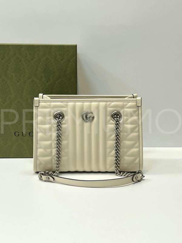 Gucci сумка PR334887 7