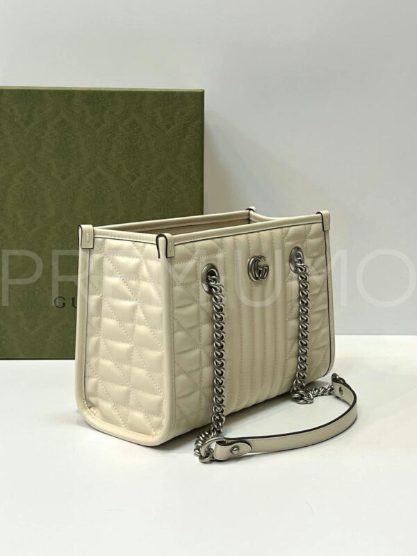 Gucci сумка PR334887 9