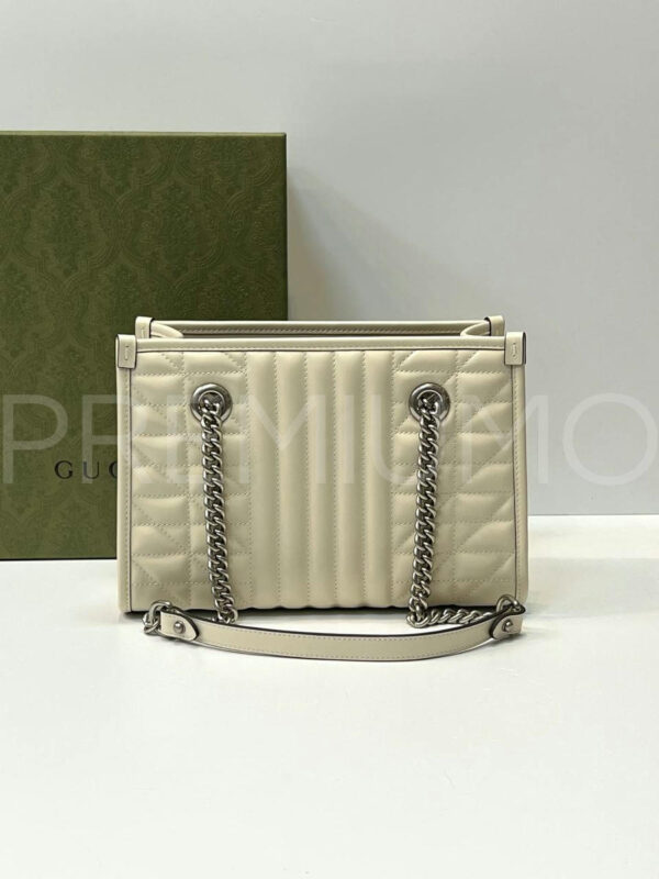 Gucci сумка PR334887 10