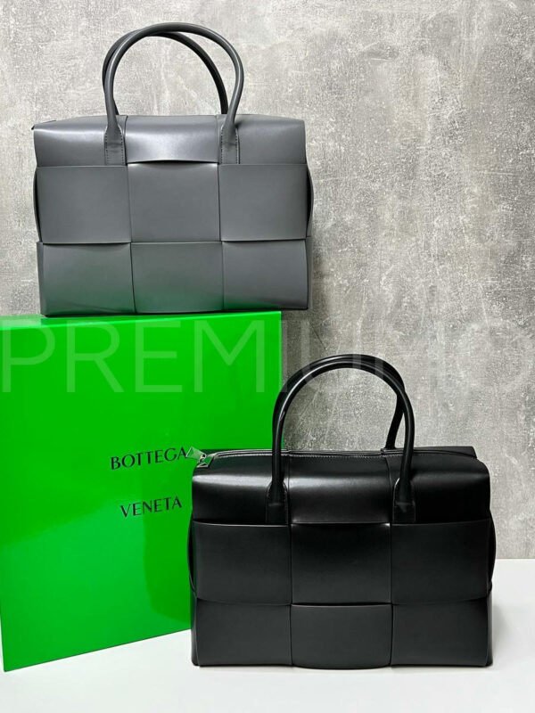 Bottega Veneta сумка PR264315 11