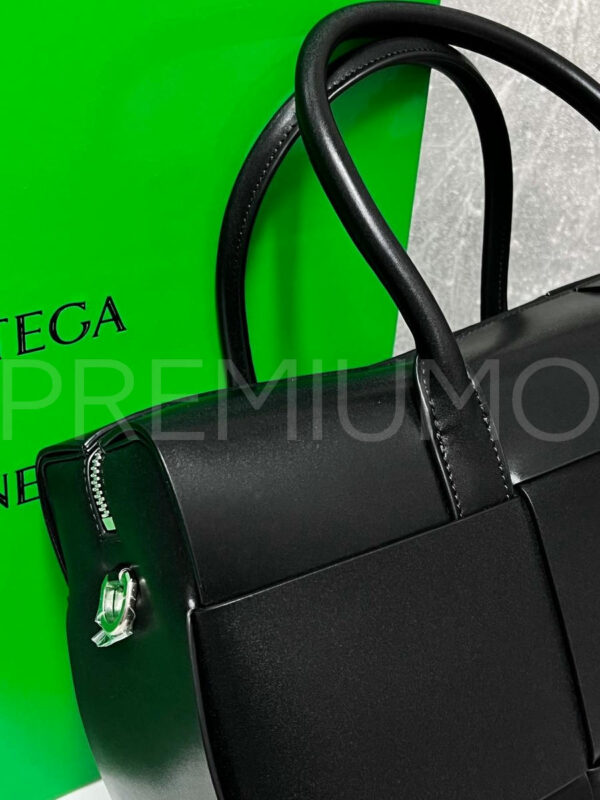 Bottega Veneta сумка PR264315 8