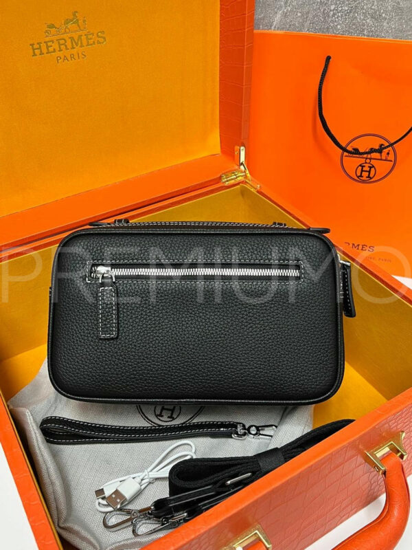 Hermes сумка PR299032 6