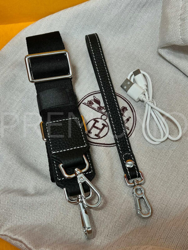 Hermes сумка PR299032 11