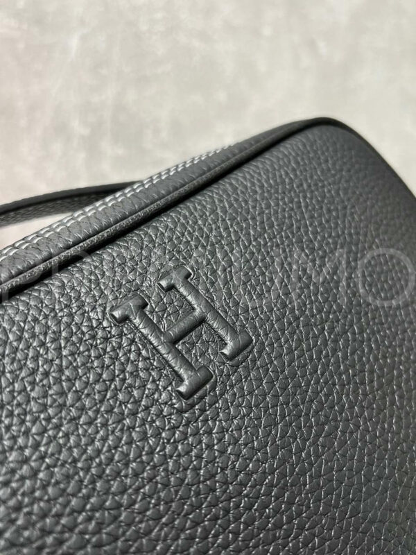 Hermes сумка PR299032 9