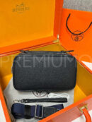 Hermes сумка PR502410 9