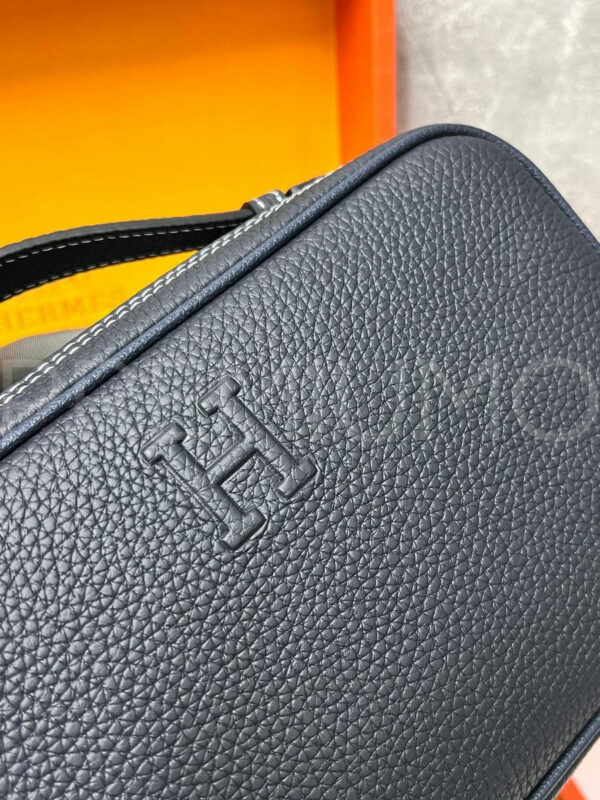 Hermes сумка PR502410 6