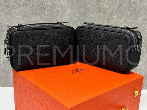 Hermes сумка PR502410 8
