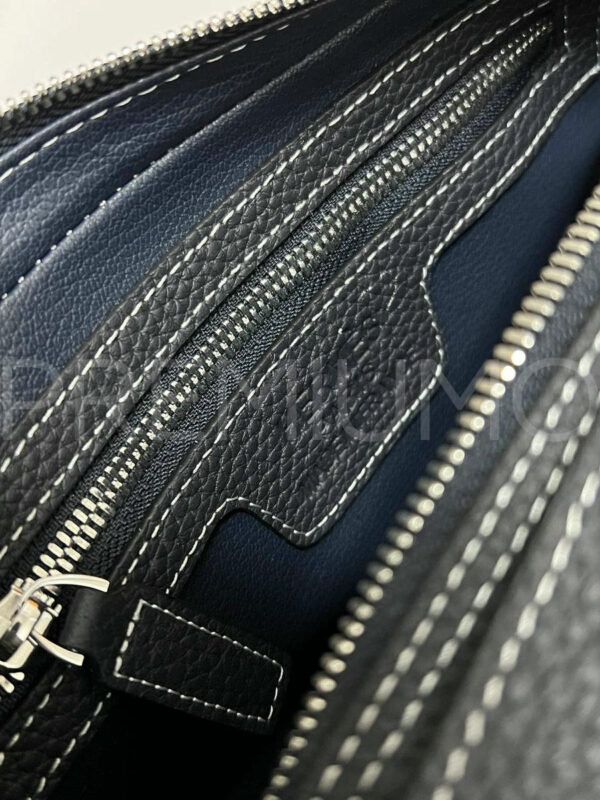 Hermes сумка PR502410 5