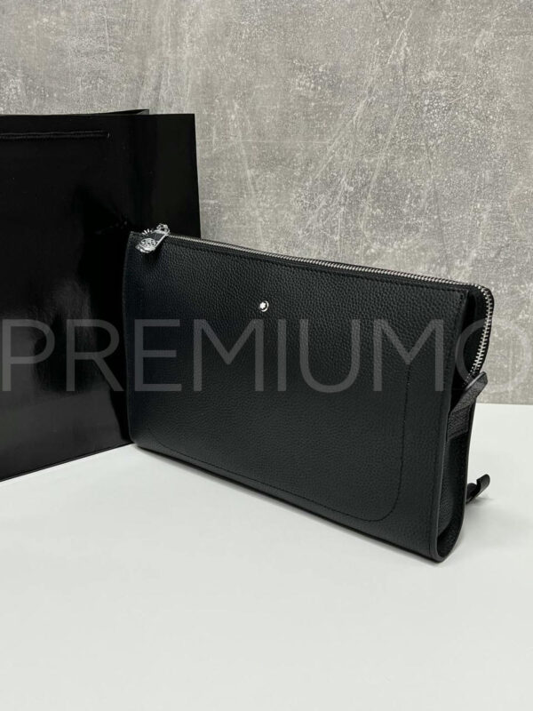 Montblanc клатч PR485332 2