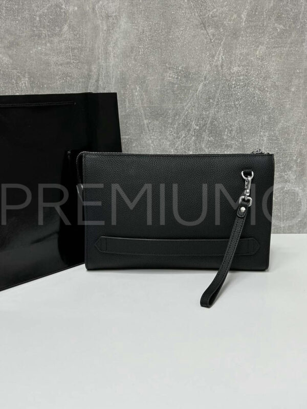 Montblanc клатч PR485332 3