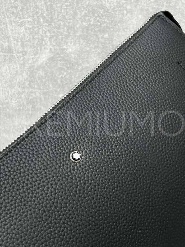 Montblanc клатч PR485332 6