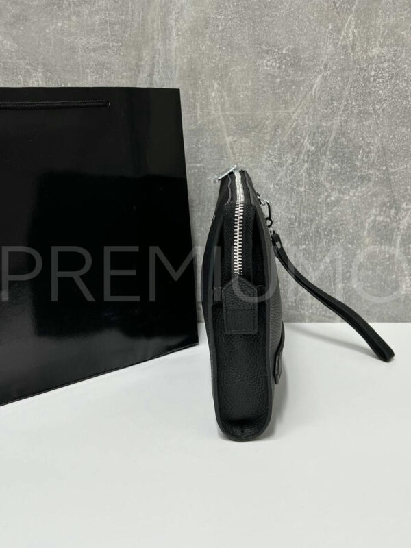 Montblanc клатч PR485332 7