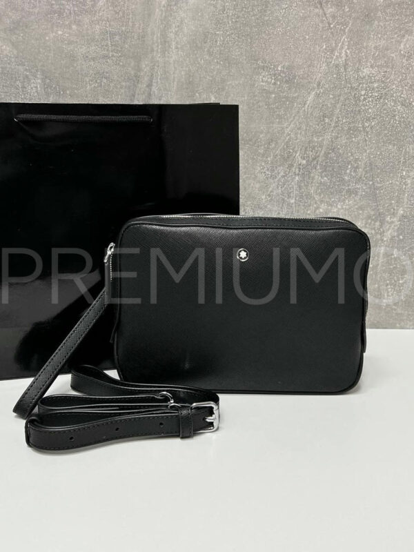 Montblanc клатч PR754395
