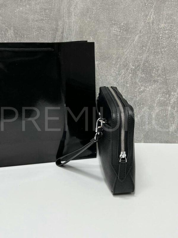 Montblanc клатч PR754395 3