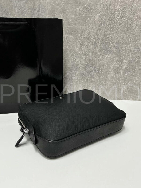 Montblanc клатч PR754395 6