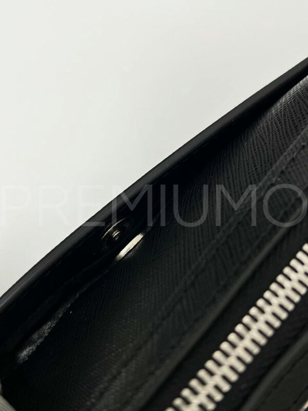 Montblanc клатч PR754395 10