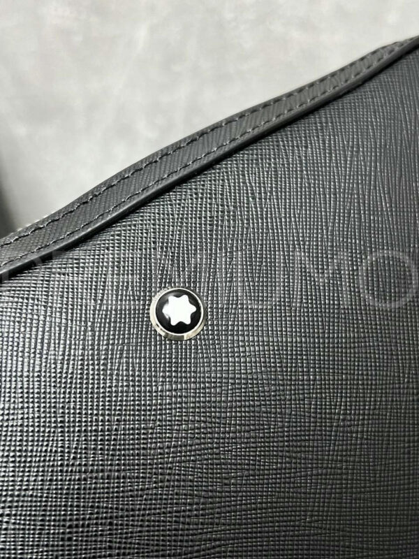 Montblanc клатч PR754395 8