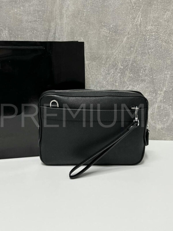 Montblanc клатч PR754395 4