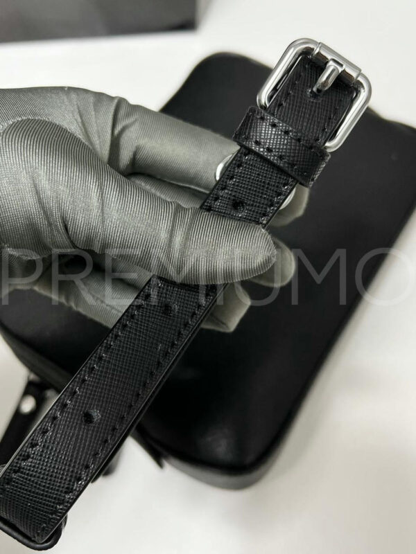 Montblanc клатч PR754395 9
