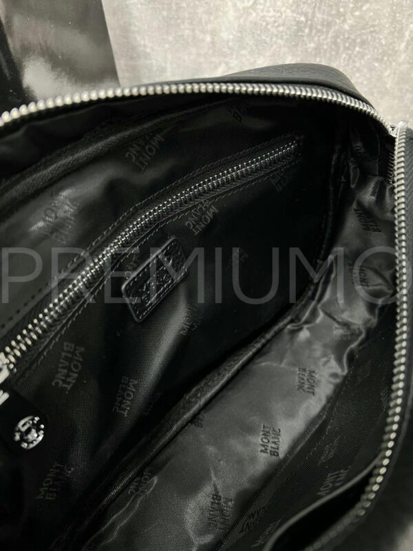 Montblanc сумка PR578542 5