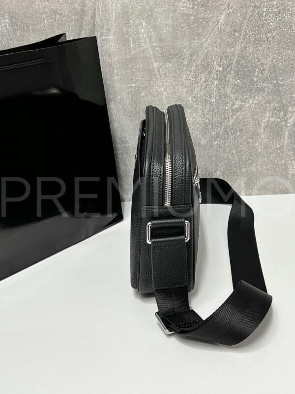 Montblanc сумка PR323307 4