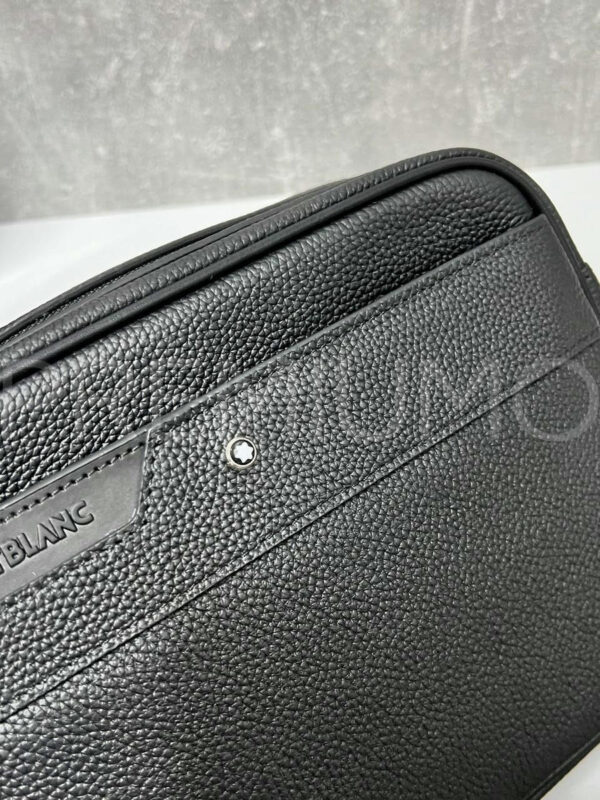 Montblanc сумка PR323307 9