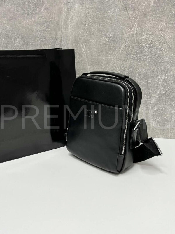 Montblanc клатч PR941487 3