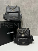 Chanel рюкзак PR132756 16