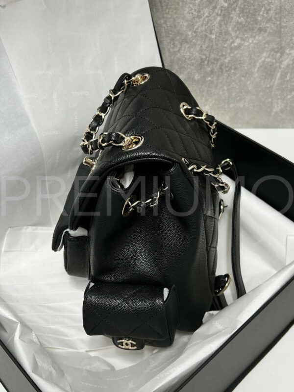Chanel рюкзак PR513513 4