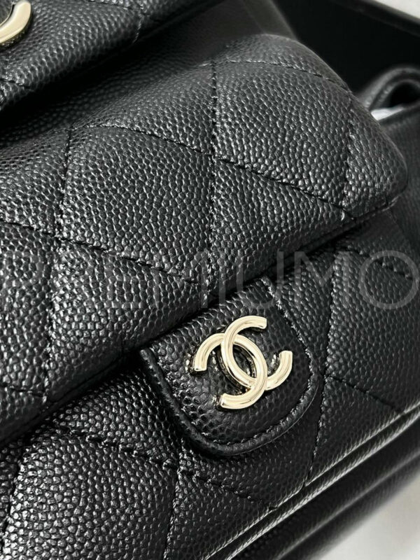 Chanel рюкзак PR513513 6