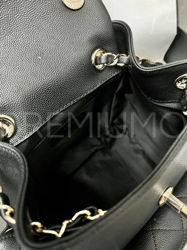 Chanel рюкзак PR513513 3