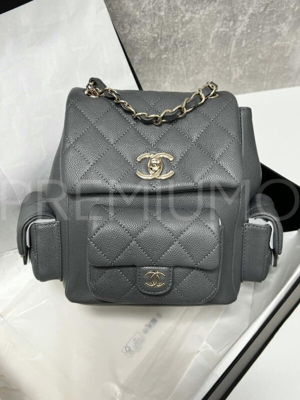 Chanel рюкзак PR132756