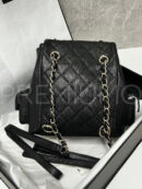 Chanel рюкзак PR513513 11