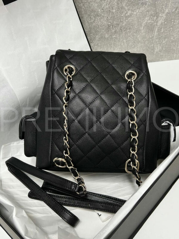 Chanel рюкзак PR513513 2