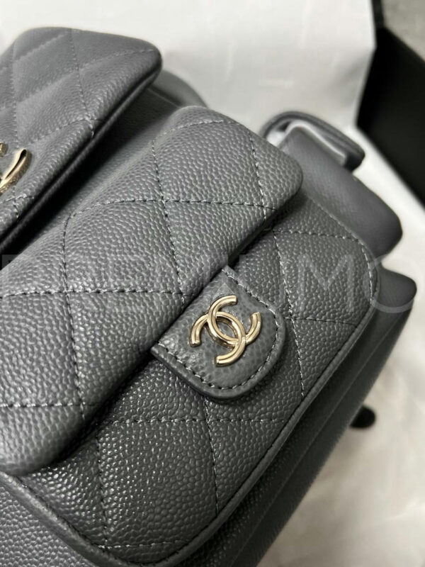 Chanel рюкзак PR132756 5
