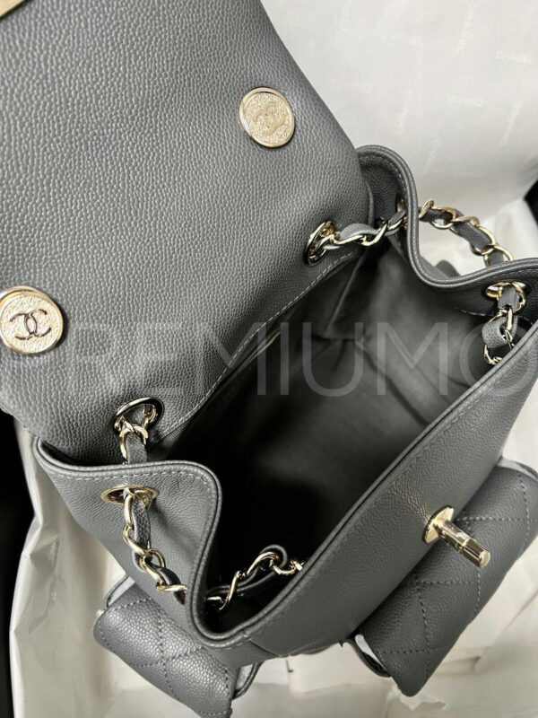 Chanel рюкзак PR132756 4