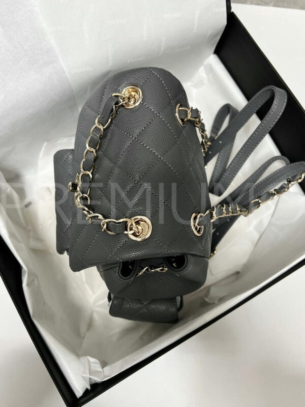 Chanel рюкзак PR132756 3