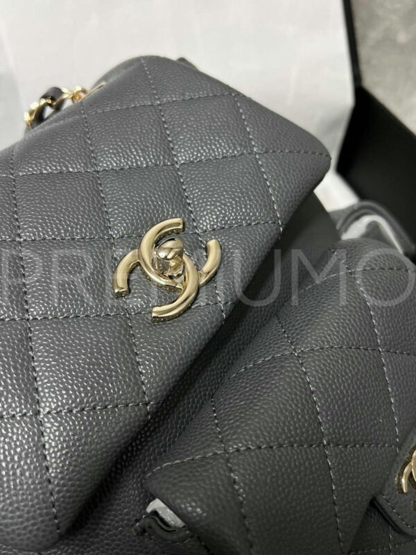 Chanel рюкзак PR132756 6