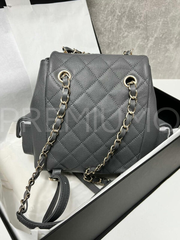 Chanel рюкзак PR132756 2