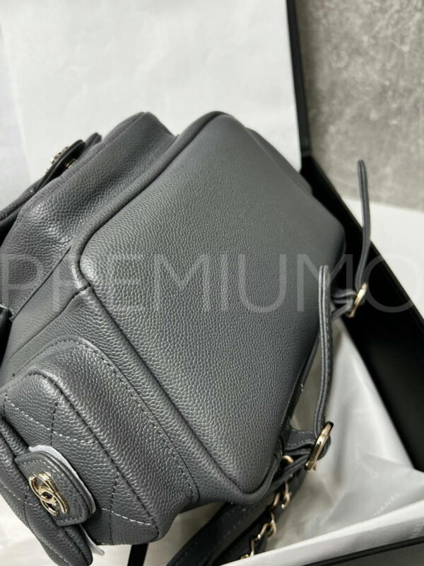 Chanel рюкзак PR132756 7